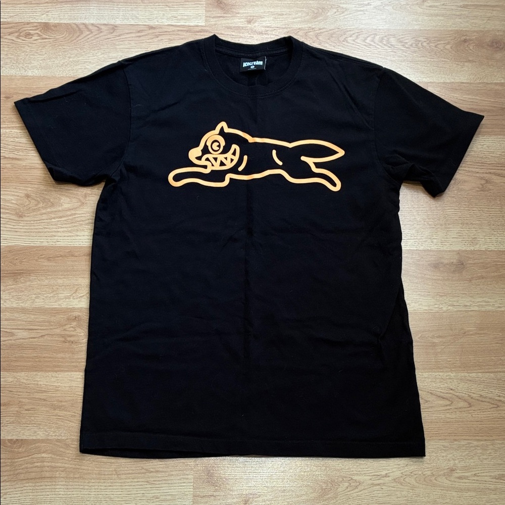 Men’s Icecream T-shirt size M